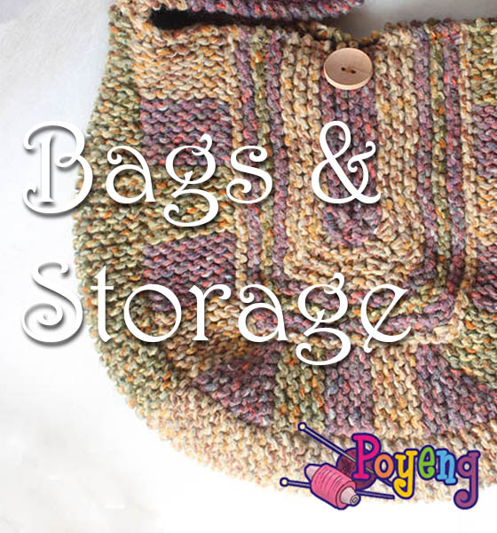 Bags & Storage
